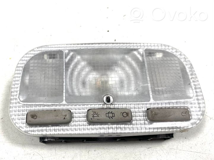 Citroen C4 I Picasso Interjero apšvietimo jungtukas 9680713980