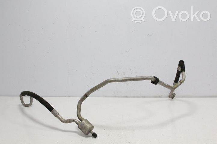 Peugeot RCZ Air conditioning (A/C) pipe/hose 9686869780