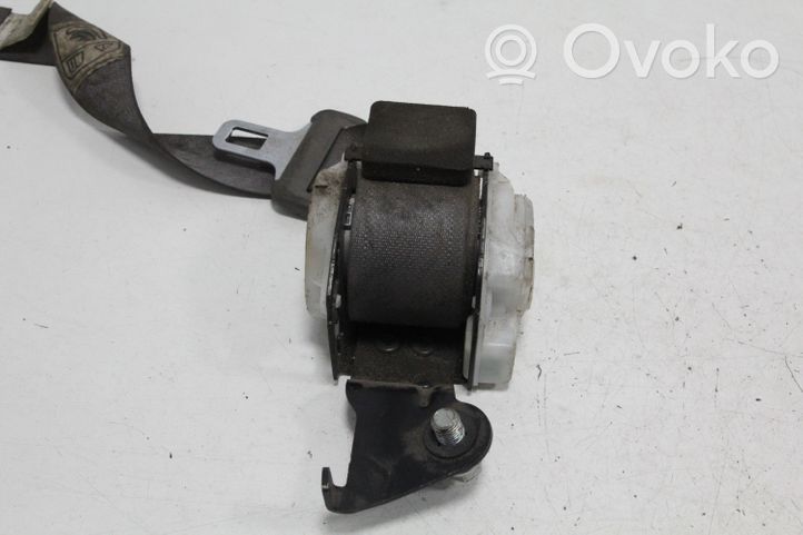 Honda Civic Ceinture de sécurité arrière ADC7078E8