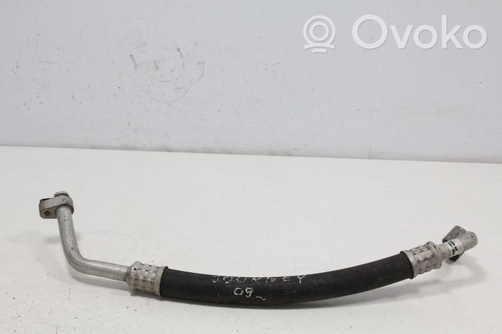 Dodge Journey Air conditioning (A/C) pipe/hose 05058536AB