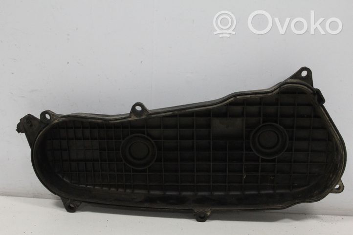 Toyota Land Cruiser (J120) Osłona paska / łańcucha rozrządu 9095001848