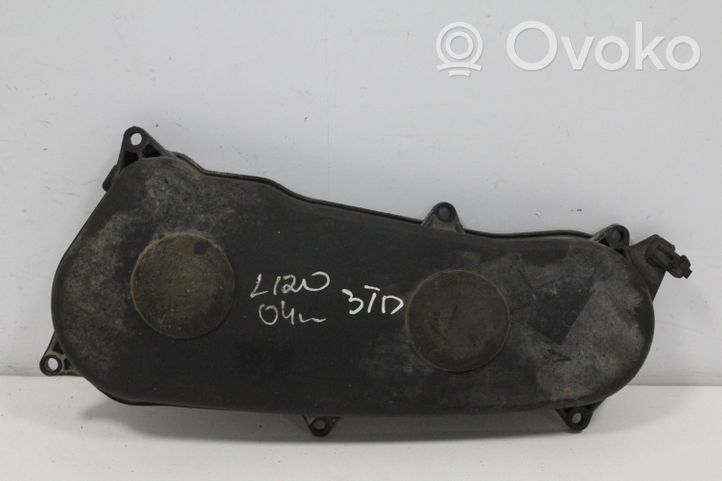 Toyota Land Cruiser (J120) Osłona paska / łańcucha rozrządu 9095001848