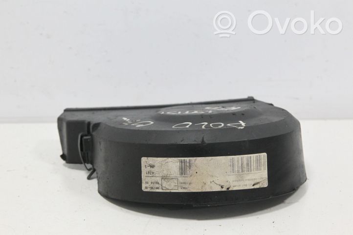 Volkswagen Polo Timing belt guard (cover) 