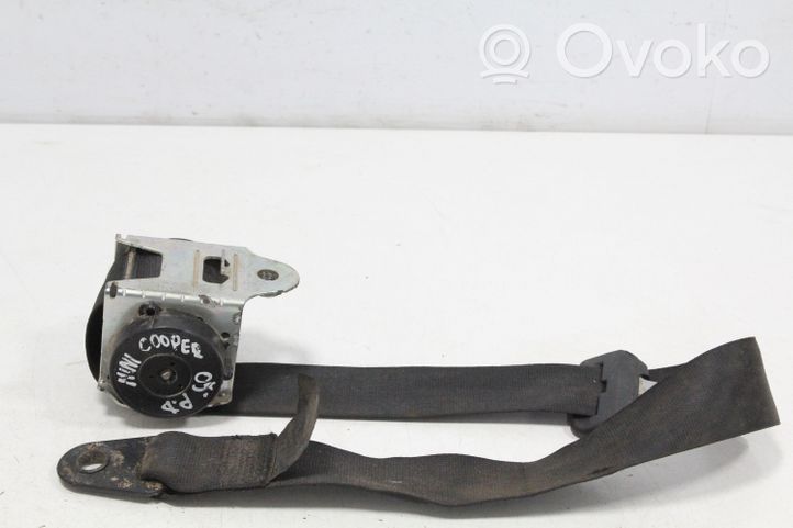 Mini One - Cooper R50 - 53 Ceinture de sécurité avant 602642800