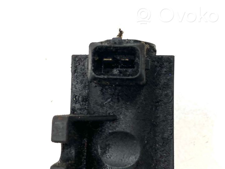 BMW 3 E46 Solenoidinis vožtuvas 72279600