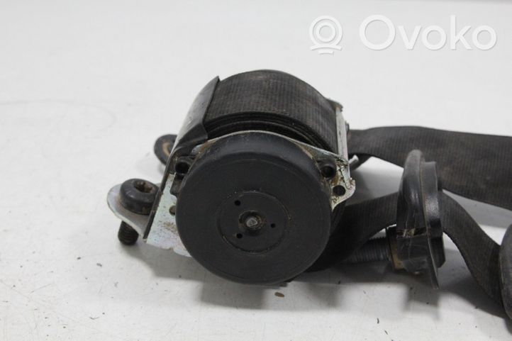 Mini One - Cooper R50 - 53 Pas bezpieczeństwa fotela tylnego 602617600