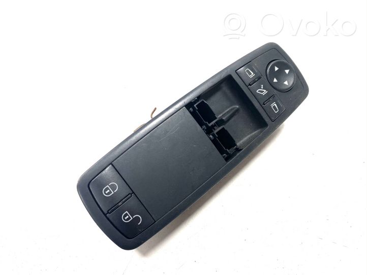 Mercedes-Benz A W169 Interruptor del espejo lateral A1698206810