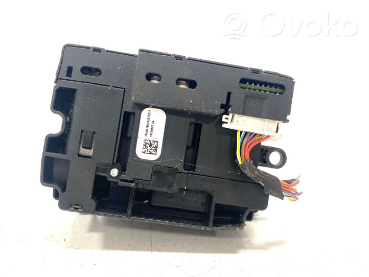 BMW 5 F10 F11 Selector de cambios 9239506