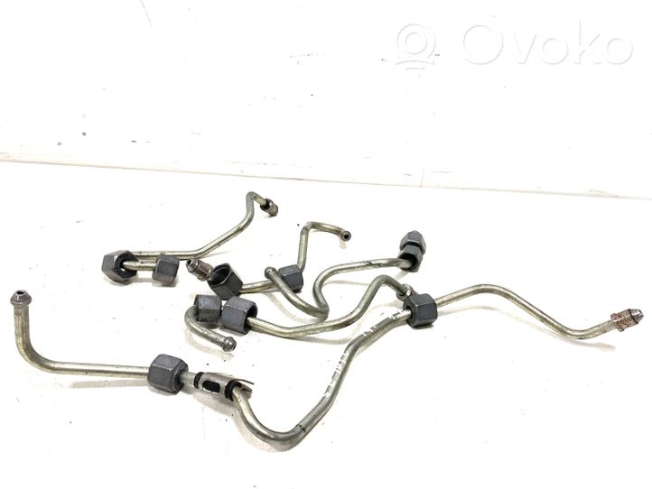 Renault Scenic III -  Grand scenic III Fuel injector supply line/pipe 