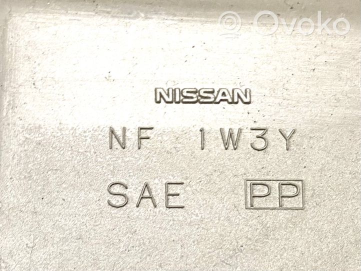 Nissan Murano Z50 Rivestimento cintura di sicurezza NF1W3Y