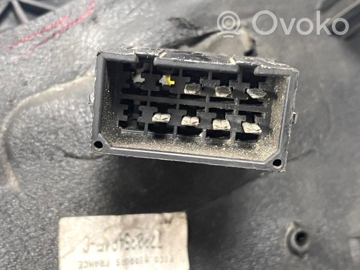 Renault Scenic RX Etuoven sähköinen sivupeili 7700354645C