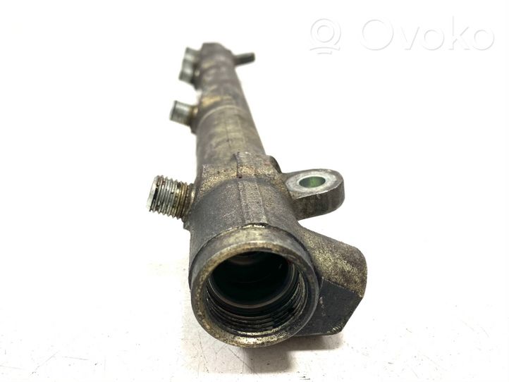 Mercedes-Benz Vito Viano W639 Fuel main line pipe A6110700395