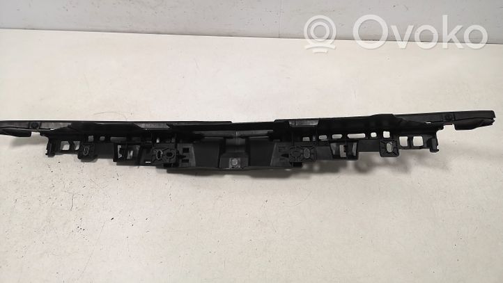 Opel Insignia A Engine bonnet/hood lock trim molding 13354566