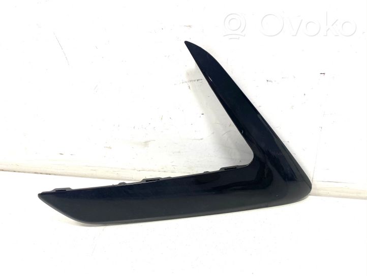 Peugeot 508 Rear door handle trim 9686309477