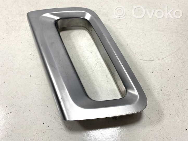 Opel Antara Rear door handle trim 