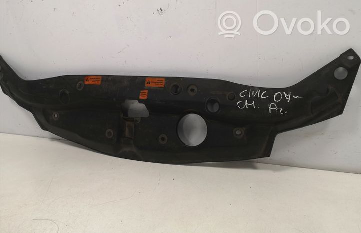 Honda Civic Apdaila variklio dangčio spynos 71125SMGE020