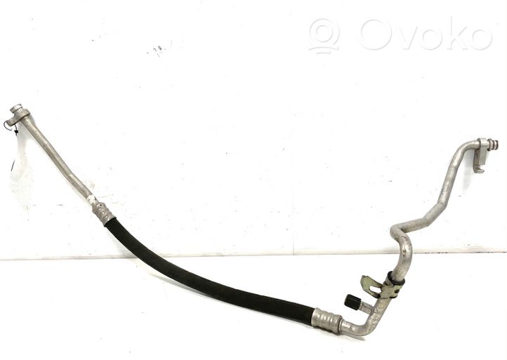 Nissan Micra Air conditioning (A/C) pipe/hose 92480AX800