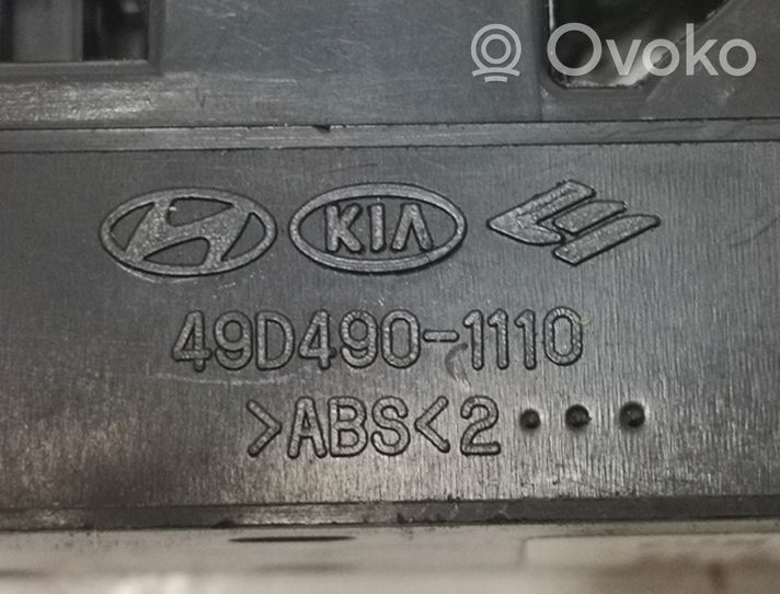 KIA Ceed Interruttore di controllo dell’alzacristalli elettrico 49D4901110