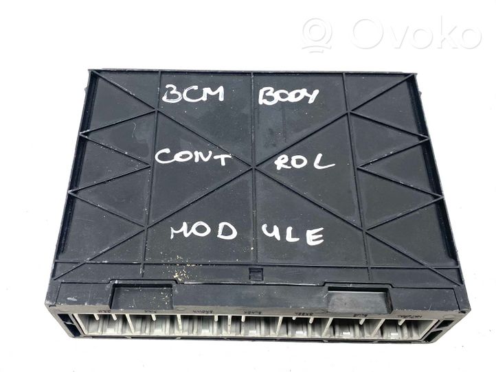 Opel Ampera Module confort 13584692