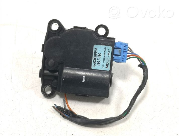 KIA Ceed Motorino attuatore aria HCCD332ATBAA01