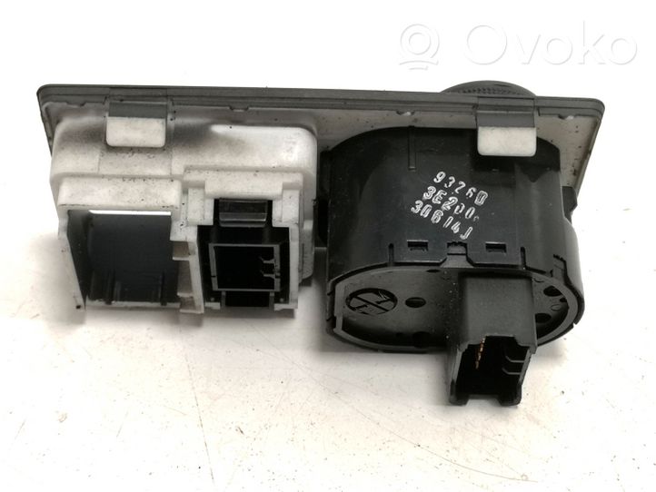 KIA Sorento Interruttore di controllo della trazione (ASR) 932603E200