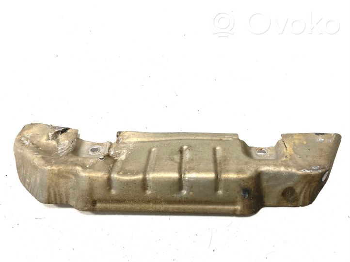 Opel Ampera Bouclier thermique d'échappement C25988045