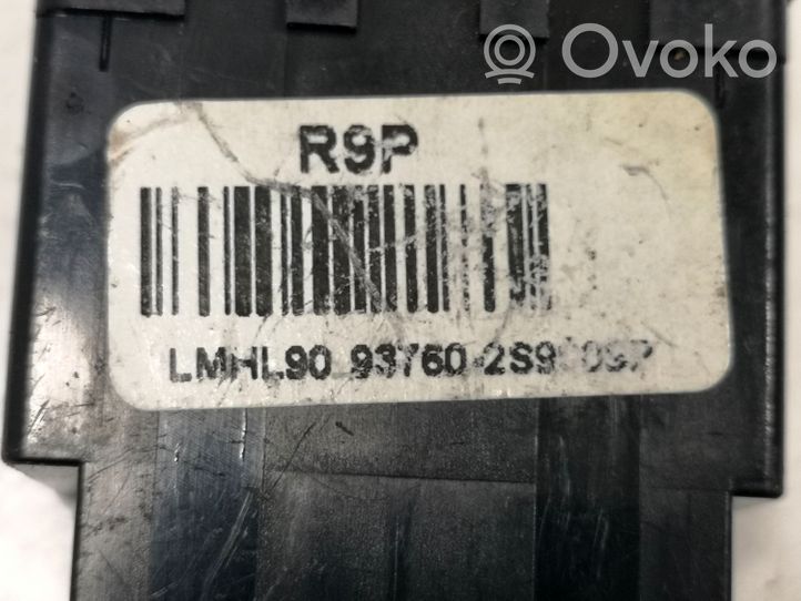 Hyundai ix35 Interruttore luci 937602S90097