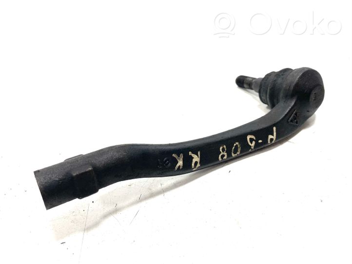 Peugeot 508 Steering tie rod end 025060240012