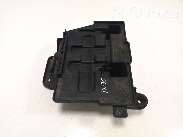 Hyundai ix35 Vassoio batteria 371502S200