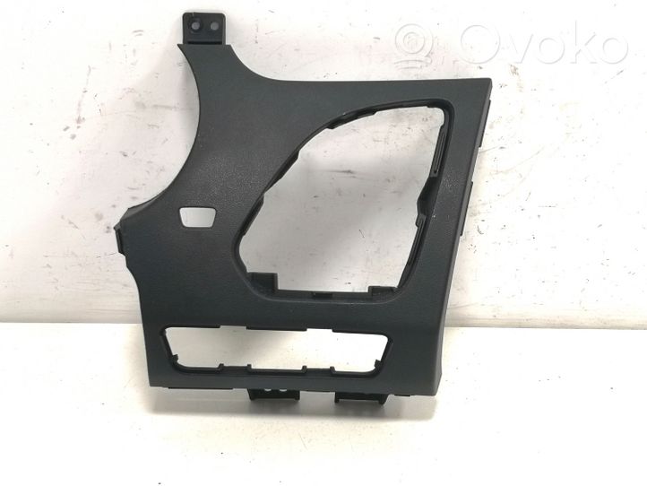 Hyundai ix35 Rivestimento estremità laterale del cruscotto 847212Y800