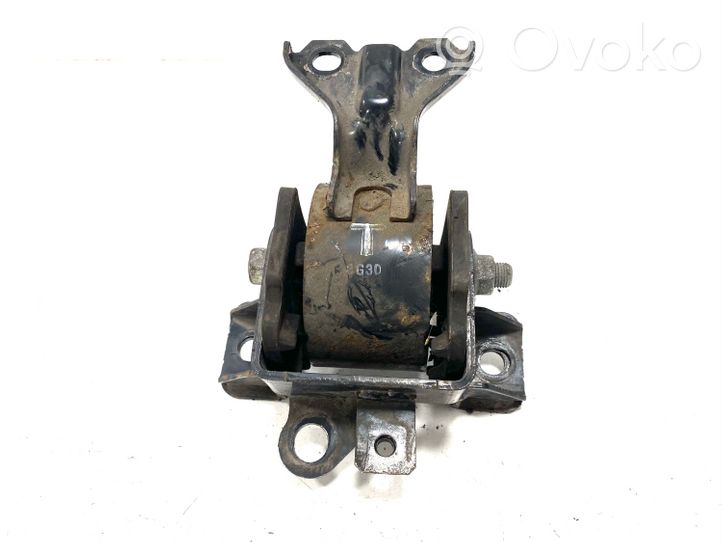 Citroen C-Crosser Supporto della scatola del cambio MN184344