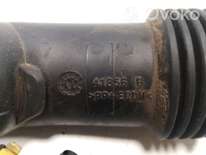 Citroen C3 Rura / Wąż dolotowy powietrza 9684362180