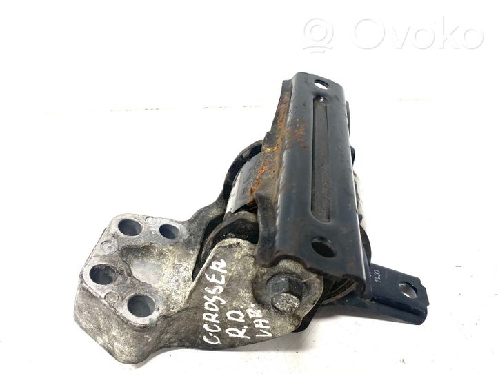 Citroen C-Crosser Support de moteur, coussinet MN184344