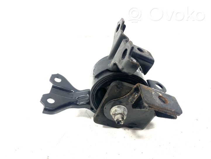 Citroen C-Crosser Supporto della scatola del cambio MN184344