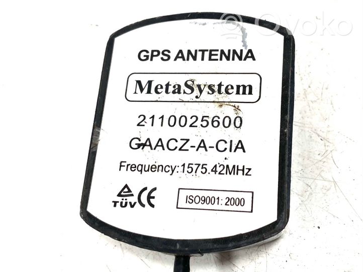 Renault Megane II Antena GPS 2110025600