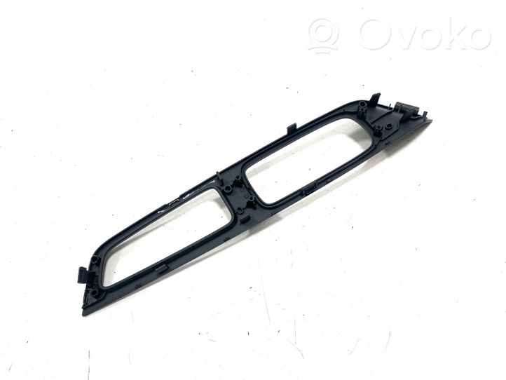 Volvo XC60 Rivestimento pulsantiera finestrino della portiera anteriore 9124097