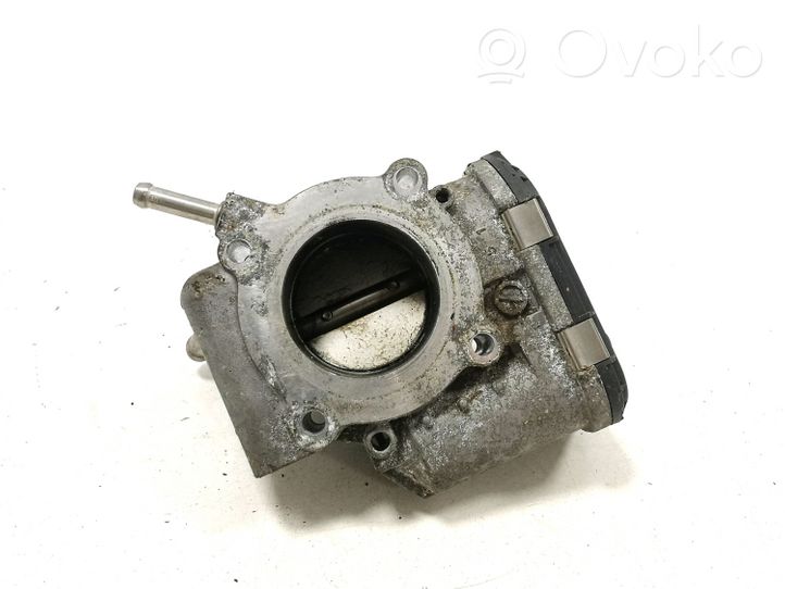 KIA Venga Throttle valve 351002B150