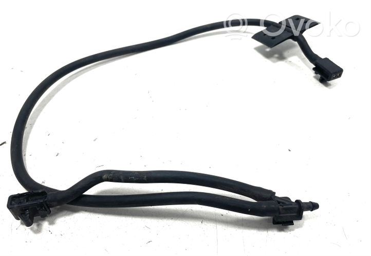 Renault Scenic II -  Grand scenic II Windshield washer fluid hose 082347