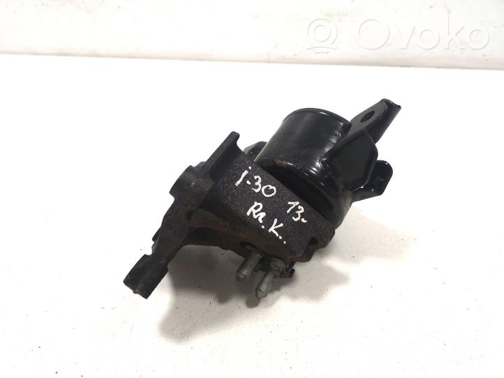 Hyundai i30 Supporto della scatola del cambio 21830A5000