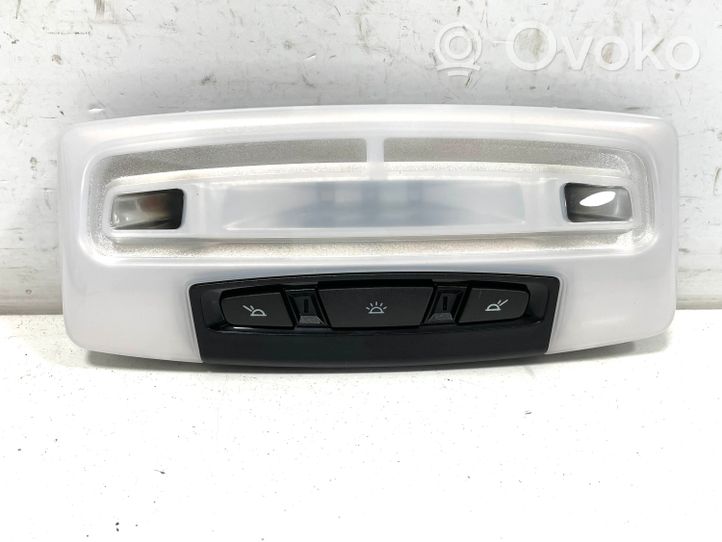 BMW 1 F20 F21 Illuminazione sedili posteriori 43927793201