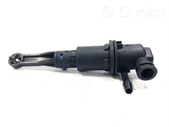 Jaguar XF Turboahtimen magneettiventtiili 72268727