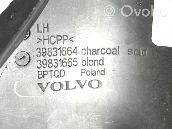 Volvo XC90 Sēdekļa apdare 39831664