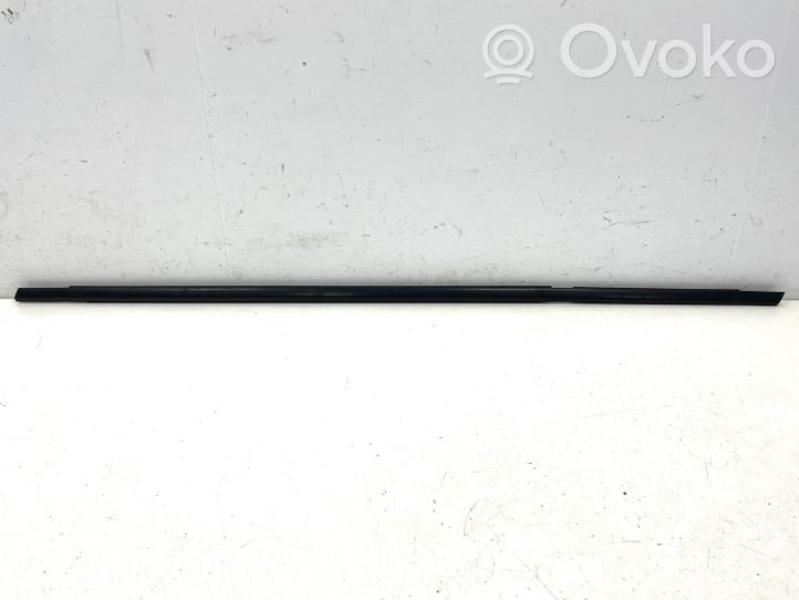 Peugeot 508 Listwa / Uszczelka szyby drzwi przednich 9686175880