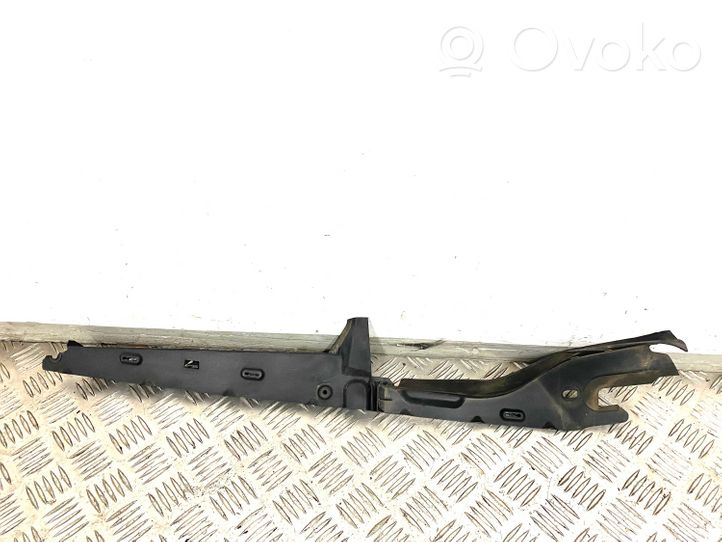 Ford Mondeo MK IV Supporto di montaggio del parafango 7S71A02079AD