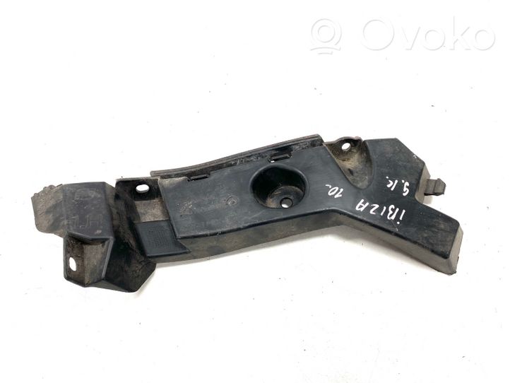 Seat Ibiza IV (6J,6P) Support de pare-chocs arrière 6J3807393