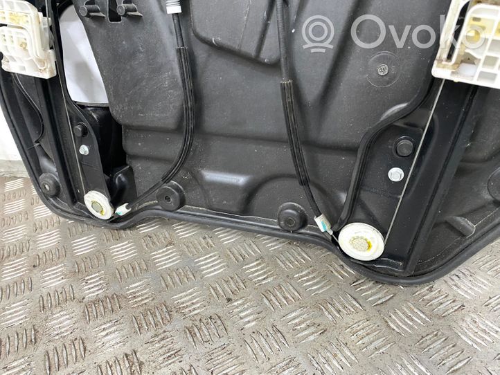 Dodge Journey Fensterhebermechanismus ohne Motor Tür vorne 963195105