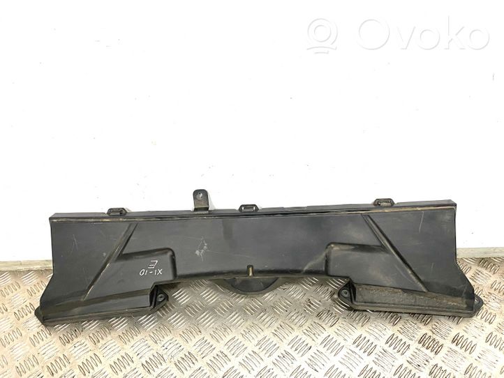 BMW X1 E84 Cabin air duct channel 9313519