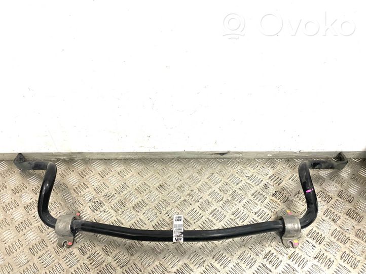 Opel Ampera Stabilizator przedni / drążek 13346848