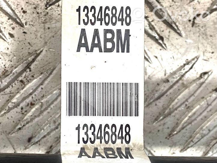Opel Ampera Barre stabilisatrice 13346848