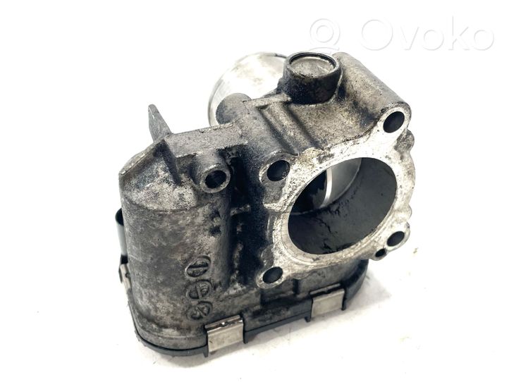 Renault Koleos I Throttle valve 8200330810E